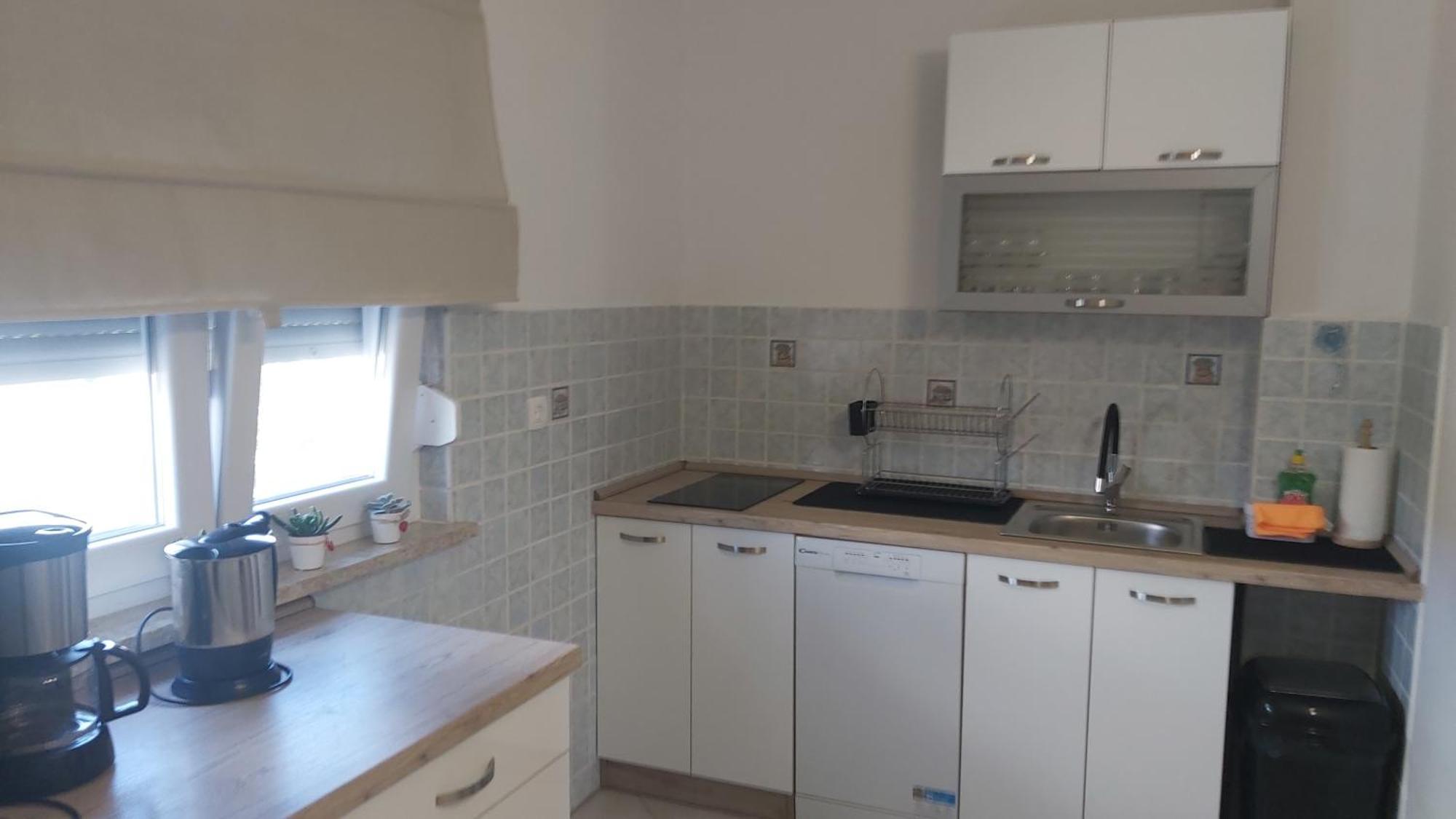 Apartment Lara Medulin Ngoại thất bức ảnh